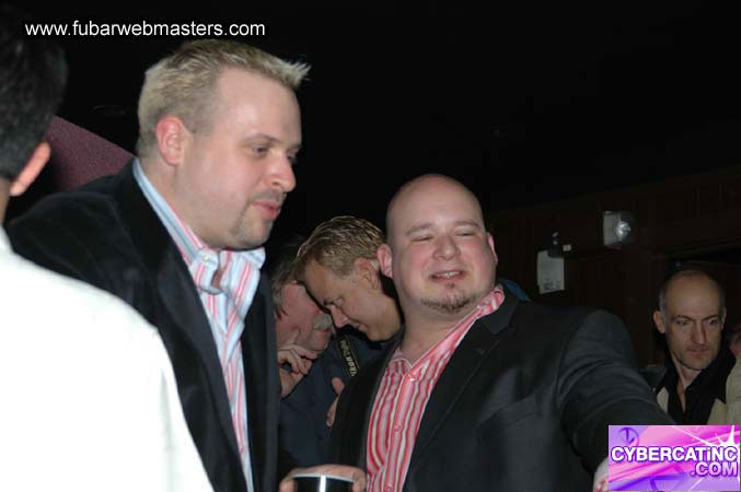 NatNet Opening Party