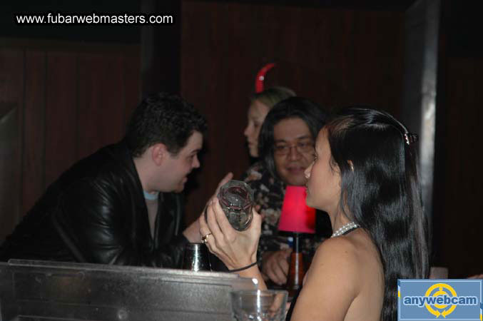 NatNet Opening Party