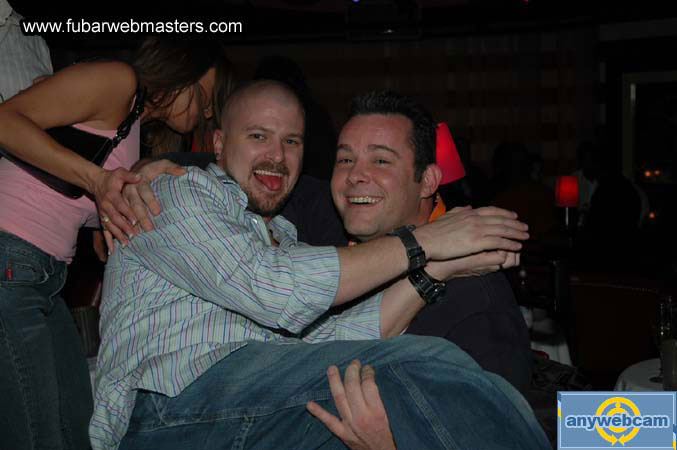 NatNet Opening Party