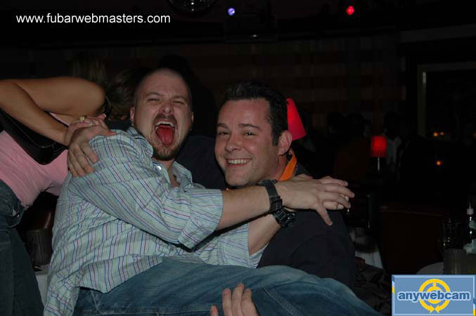 NatNet Opening Party