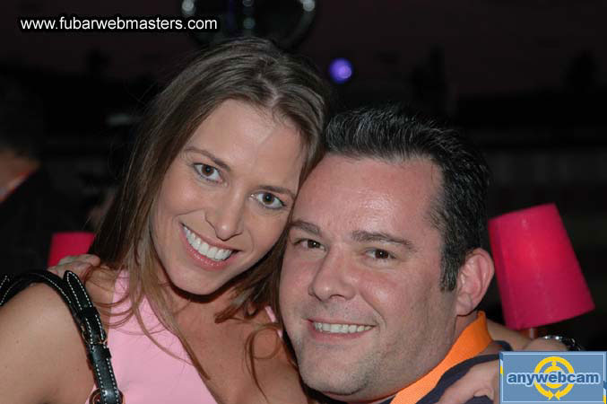 NatNet Opening Party