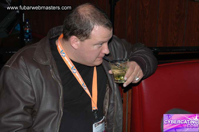 NatNet Opening Party