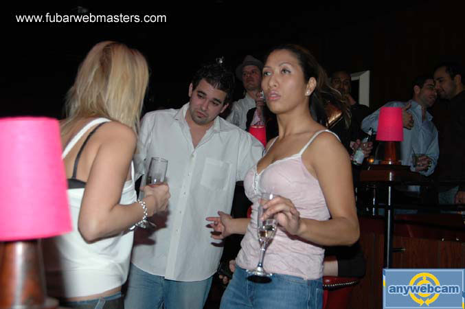 NatNet Opening Party