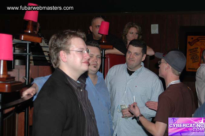 NatNet Opening Party