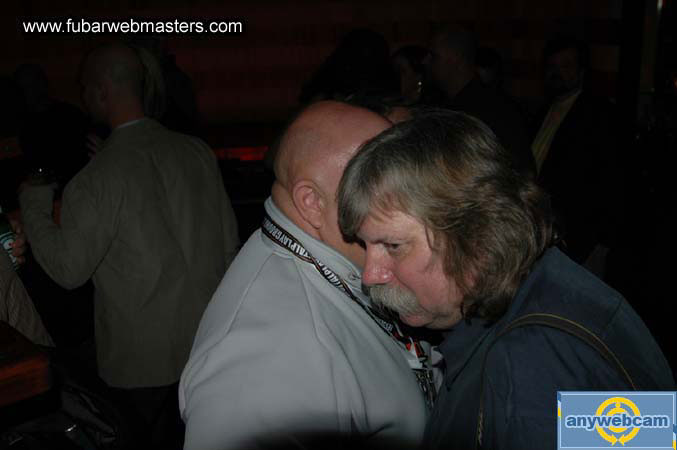 NatNet Opening Party