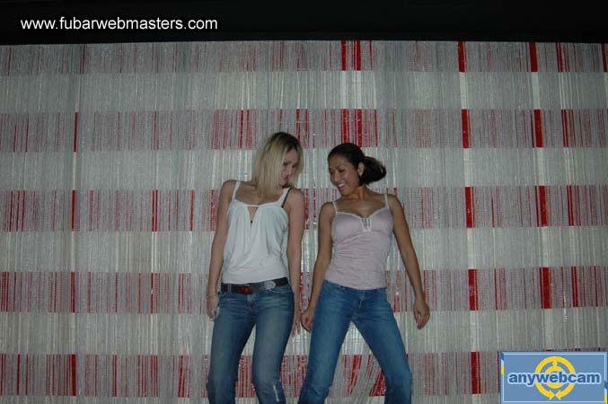 NatNet Opening Party