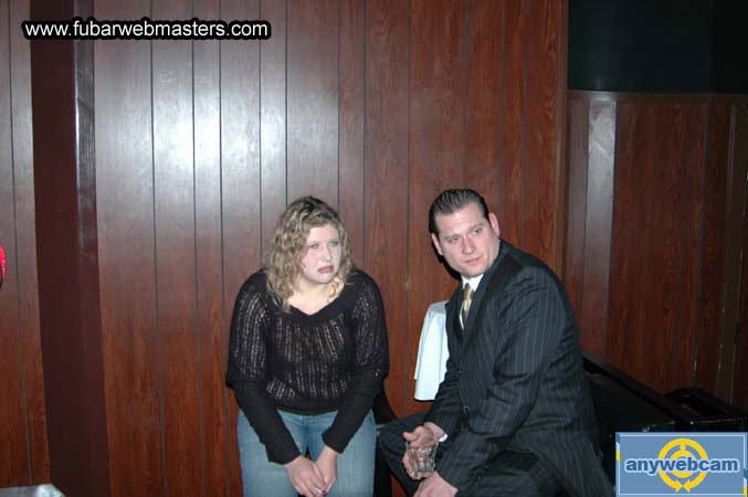 NatNet Opening Party