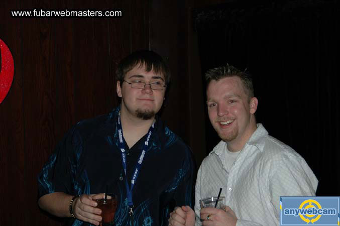 NatNet Opening Party