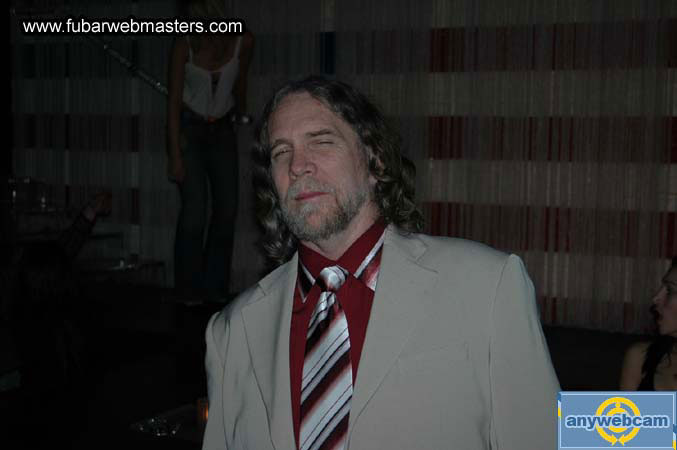 NatNet Opening Party