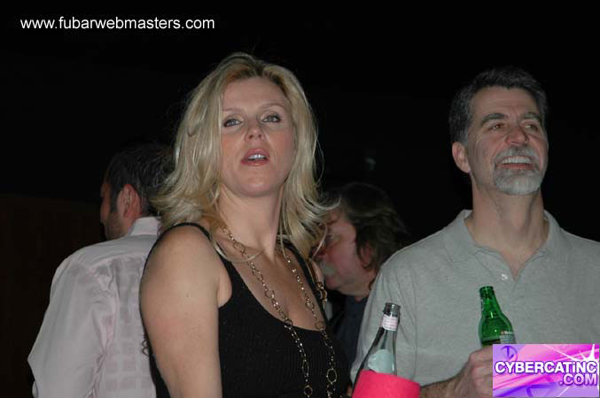 NatNet Opening Party