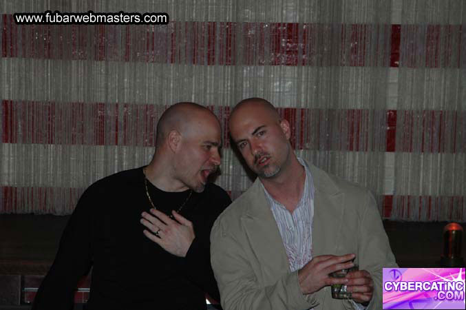 NatNet Opening Party