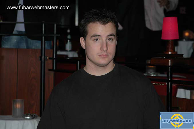 NatNet Opening Party