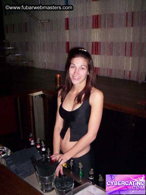 NatNet Opening Party