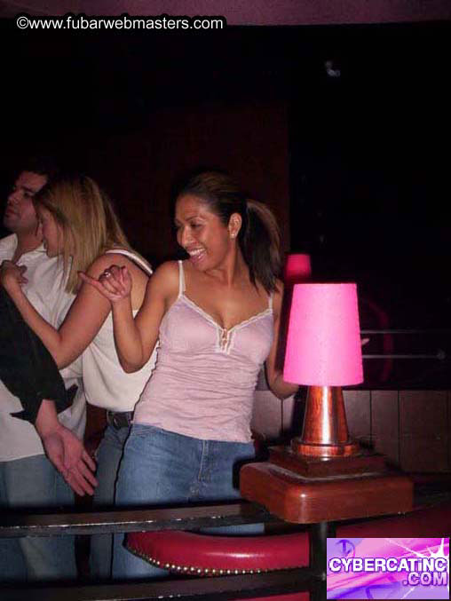 NatNet Opening Party