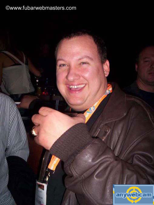 NatNet Opening Party