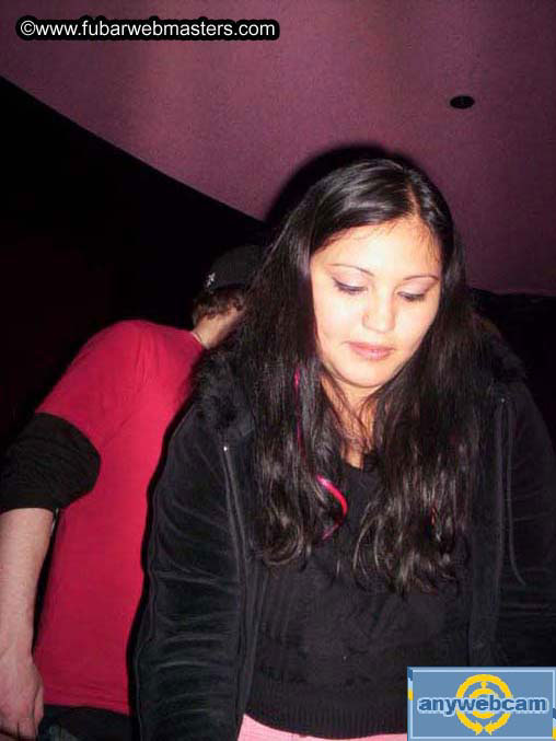 NatNet Opening Party