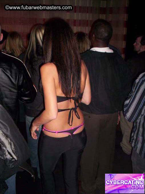 NatNet Opening Party