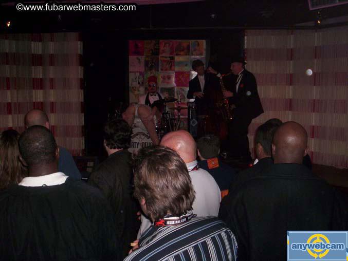 NatNet Opening Party