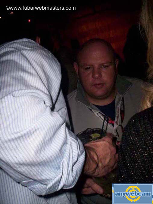 NatNet Opening Party