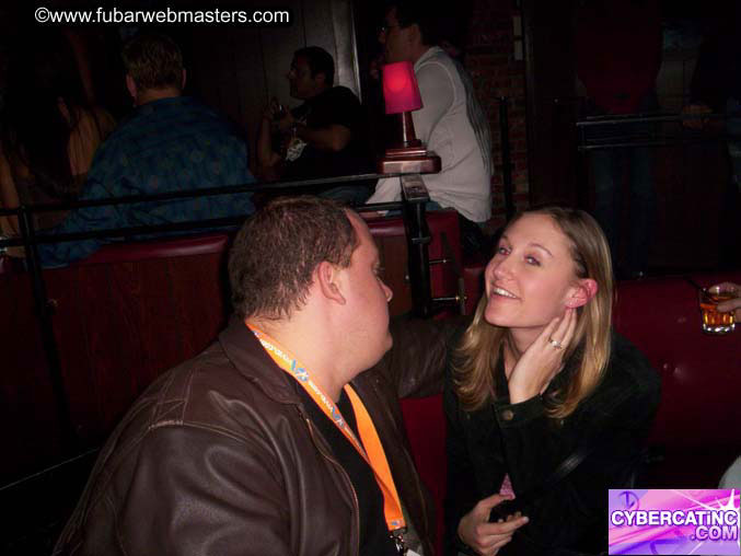 NatNet Opening Party