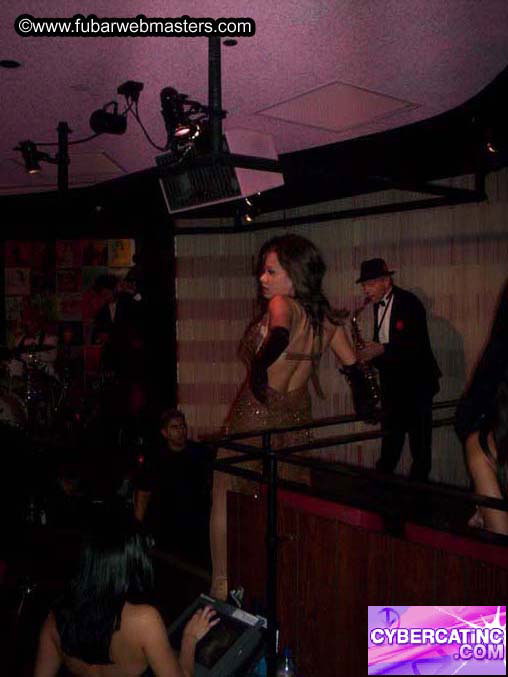 NatNet Opening Party