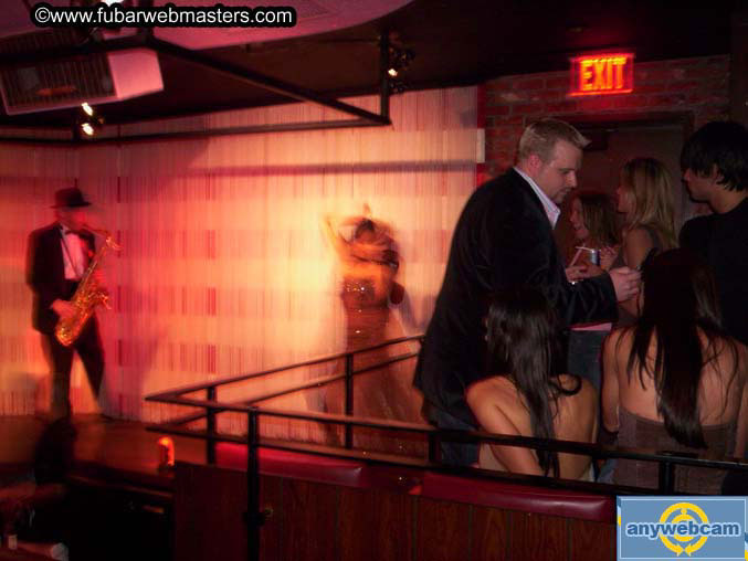 NatNet Opening Party