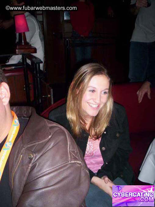 NatNet Opening Party