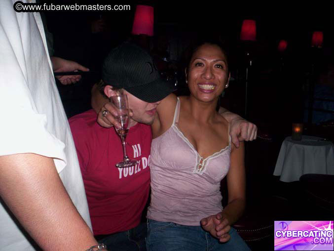 NatNet Opening Party