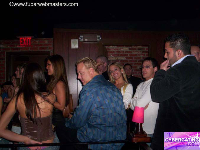 NatNet Opening Party