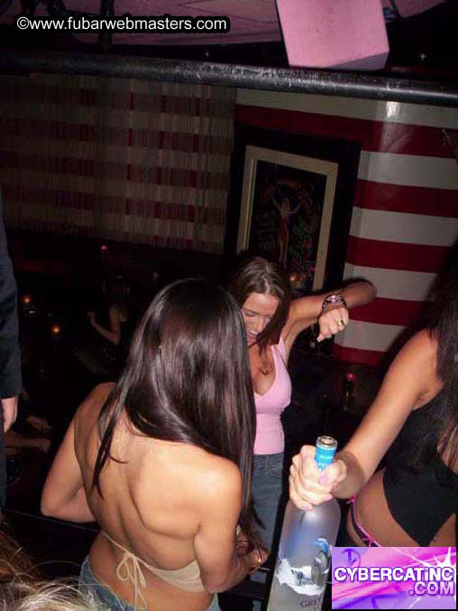 NatNet Opening Party