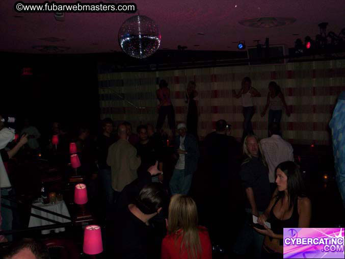 NatNet Opening Party