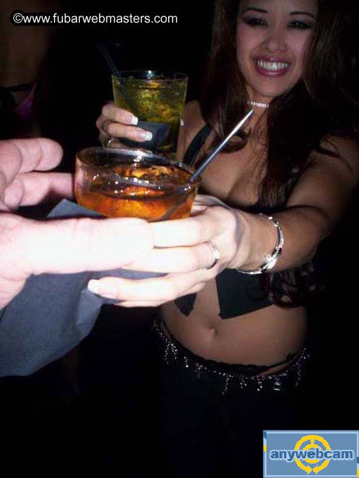 NatNet Opening Party