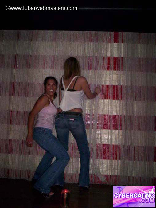 NatNet Opening Party