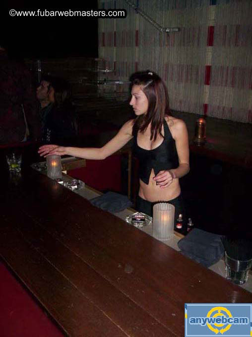 NatNet Opening Party