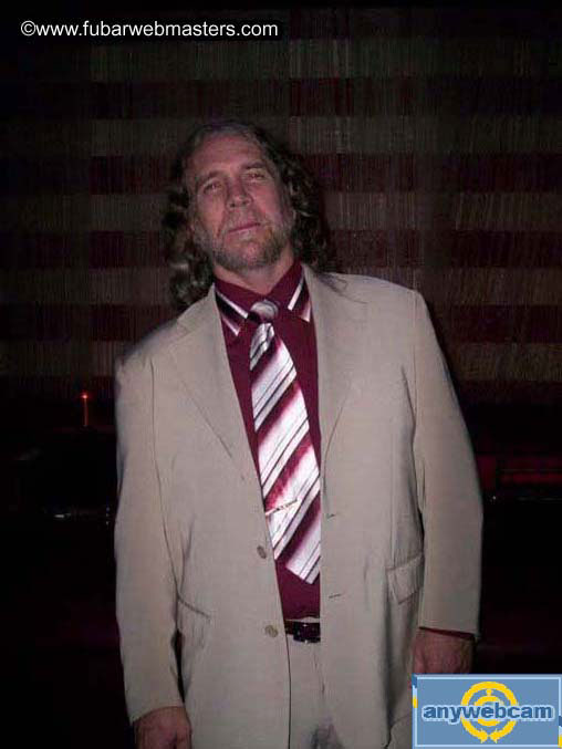 NatNet Opening Party