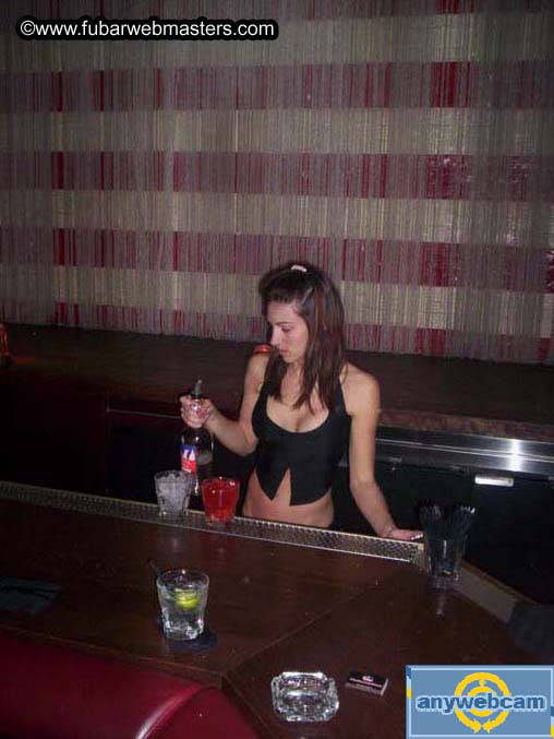 NatNet Opening Party