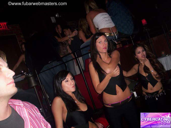 NatNet Opening Party