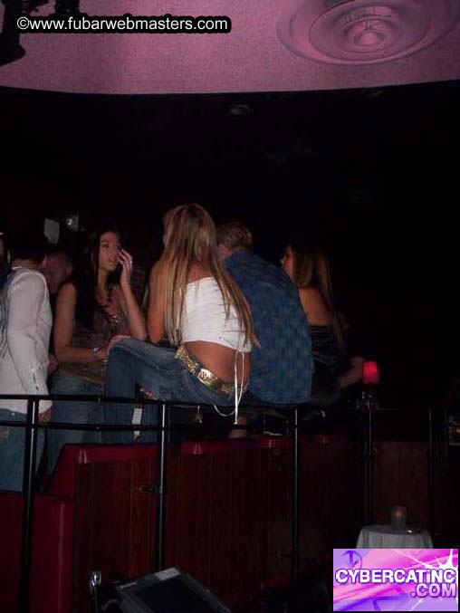 NatNet Opening Party