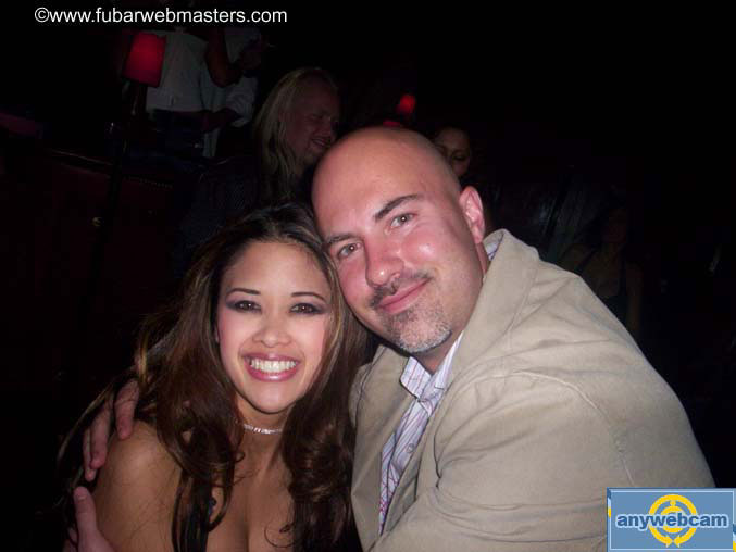 NatNet Opening Party