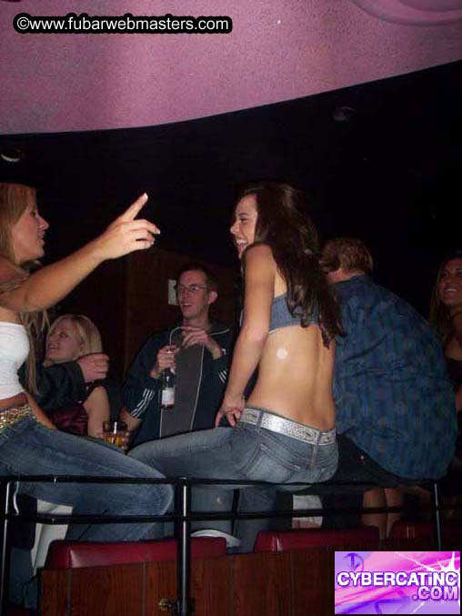 NatNet Opening Party