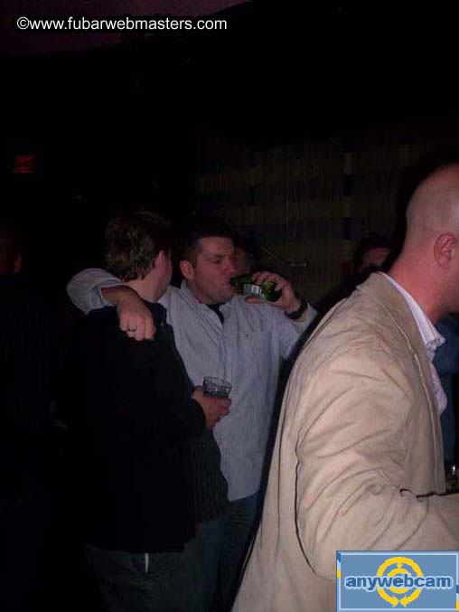 NatNet Opening Party