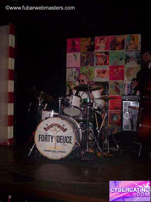 NatNet Opening Party