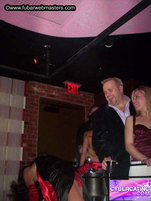 NatNet Opening Party