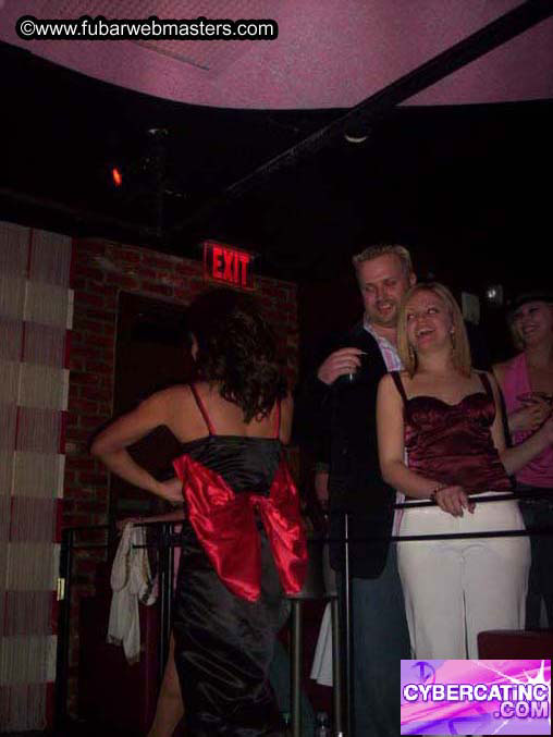 NatNet Opening Party