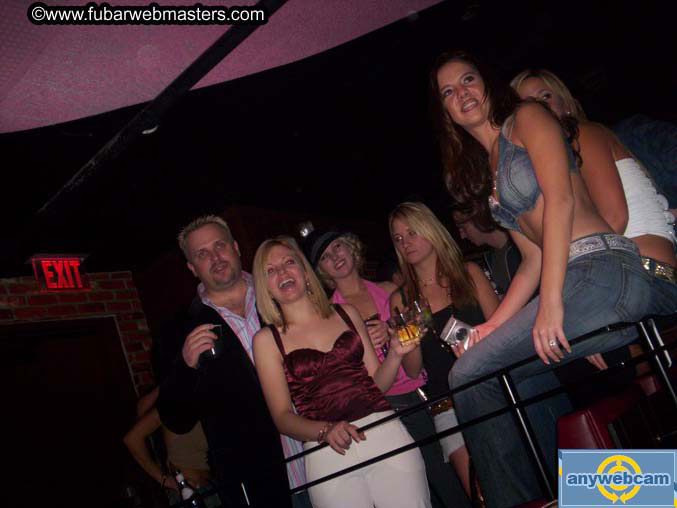 NatNet Opening Party