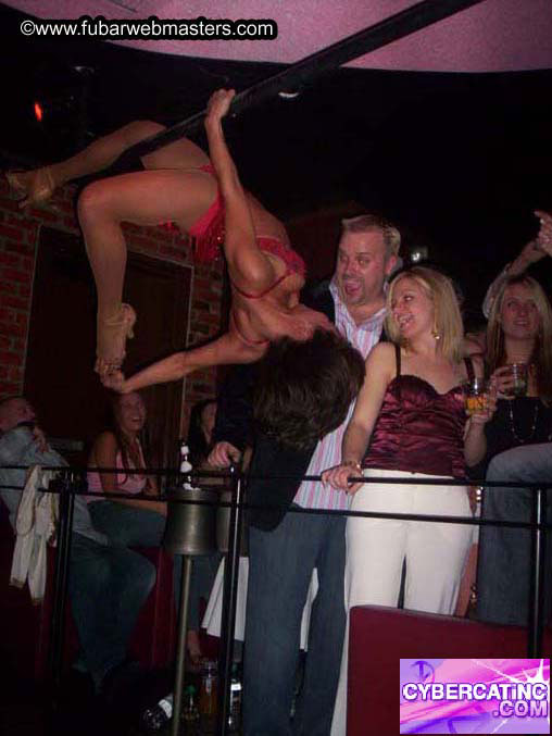 NatNet Opening Party