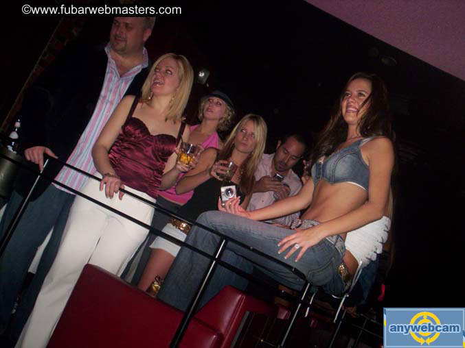 NatNet Opening Party