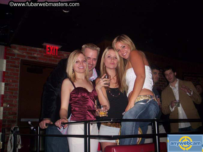 NatNet Opening Party