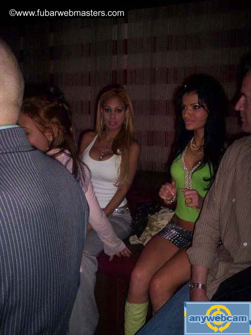 NatNet Opening Party