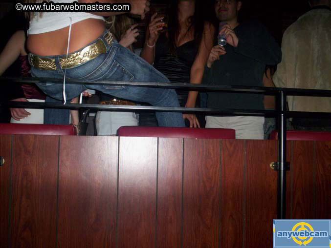 NatNet Opening Party